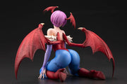Darkstalkers Lilith Vampire Ver. 1/7 Complete Figure official AmiAmi product image
