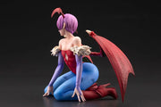Darkstalkers Lilith Vampire Ver. 1/7 Complete Figure official AmiAmi product image