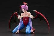 Darkstalkers Lilith Vampire Ver. 1/7 Complete Figure official AmiAmi product image