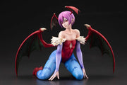 Darkstalkers Lilith Vampire Ver. 1/7 Complete Figure official AmiAmi product image