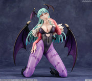 Darkstalkers Morrigan Aensland Vampire Ver. 1/7 Complete Figure official AmiAmi product image