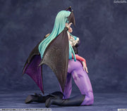 Darkstalkers Morrigan Aensland Vampire Ver. 1/7 Complete Figure official AmiAmi product image