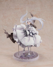 Date A Bullet White Queen Original Ver. 1/7 Scale Figure - product view 1
