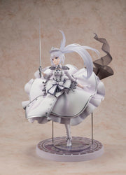 Date A Bullet White Queen Original Ver. 1/7 Scale Figure - product view 3