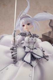 Date A Bullet White Queen Original Ver. 1/7 Scale Figure - product view 6