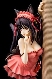 Date A Live Kurumi Tokisaki 1/7 Scale Figure - product view 1