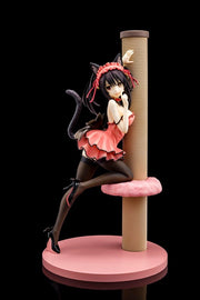 Date A Live Kurumi Tokisaki 1/7 Scale Figure - product view 2