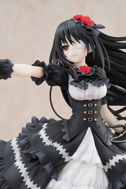 Date A Live Kurumi Tokisaki Fantasia 30th Anniversary Ver. 1/7 Scale Figure - product view 1