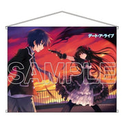 Date A Live Kurumi Tokisaki Fantasia 30th Anniversary Ver. 1/7 Scale Figure Special Set - product view 2