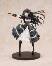 Date A Live Kurumi Tokisaki Fantasia 30th Anniversary Ver. 1/7 Scale Figure Special Set - product view 8