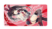 Date A Live Kurumi Tokisaki Light Novel Bunny Ver. 1/7 Scale Figure KADOKAWA Special Set - product view 2