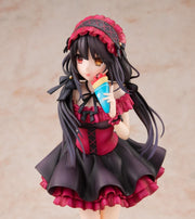 Date A Live Kurumi Tokisaki Light Novel Date Ver. 1/7 Scale Figure KADOKAWA Special Set - product view 5