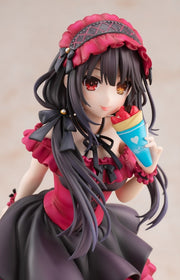 Date A Live Kurumi Tokisaki Light Novel Date Ver. 1/7 Scale Figure KADOKAWA Special Set - product view 9