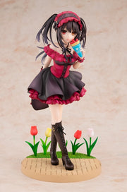 Date A Live Kurumi Tokisaki Light Novel Date Ver. 1/7 Scale Figure KADOKAWA Special Set - product view 10