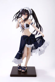 Date A Live Kurumi Tokisaki Light Novel Swimsuit Ver. 1/2.5 Scale Figure - product view 1