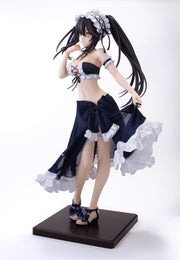 Date A Live Kurumi Tokisaki Light Novel Swimsuit Ver. 1/2.5 Scale Figure - product view 5
