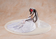 Date A Live Kurumi Tokisaki Light Novel Wedding Dress Ver. 1/7 Scale Figure 3D Crystal Special Pack - product view 4