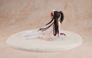 Date A Live Kurumi Tokisaki Light Novel Wedding Dress Ver. 1/7 Scale Figure 3D Crystal Special Pack - product view 8