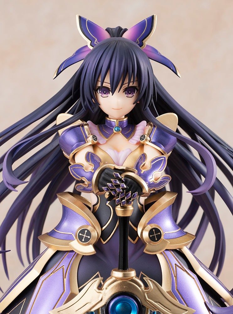 Date A Live Tohka Yatogami Astral Dress Ver. 1/7 Scale Figure KADOKAWA Special Set - product view 5