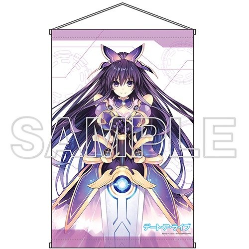 Date A Live Tohka Yatogami Astral Dress Ver. 1/7 Scale Figure KADOKAWA Special Set - product view 7