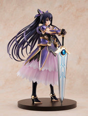 Date A Live Tohka Yatogami Astral Dress Ver. Fantasia 30th Anniversary 1/7 Scale Figure Renewed Packaging Reissue - product view 2