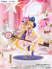 Date A Live V Mukuro Hoshimiya Witch Style Ver. 1/7 Complete Figure official AmiAmi product image
