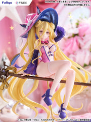 Date A Live V Mukuro Hoshimiya Witch Style Ver. 1/7 Complete Figure official AmiAmi product image