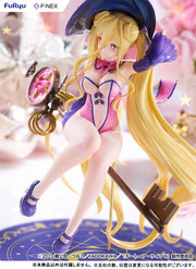 Date A Live V Mukuro Hoshimiya Witch Style Ver. 1/7 Complete Figure official AmiAmi product image