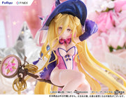 Date A Live V Mukuro Hoshimiya Witch Style Ver. 1/7 Complete Figure official AmiAmi product image