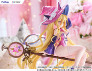 Date A Live V Mukuro Hoshimiya Witch Style Ver. 1/7 Complete Figure official AmiAmi product image