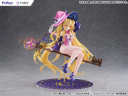 Date A Live V Mukuro Hoshimiya Witch Style Ver. 1/7 Complete Figure official AmiAmi product image