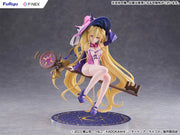 Date A Live V Mukuro Hoshimiya Witch Style Ver. 1/7 Complete Figure official AmiAmi product image