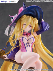 Date A Live V Mukuro Hoshimiya Witch Style Ver. 1/7 Complete Figure official AmiAmi product image