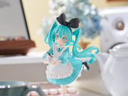 Desktop Fairy Hatsune Miku Alice in Wonderland Ver. official FuRyu product image