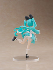 Desktop Fairy Hatsune Miku Alice in Wonderland Ver. official FuRyu product image