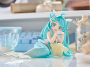 Desktop Fairy Hatsune Miku Mermaid Princess Ver. official FuRyu product image