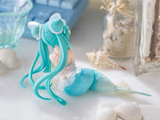 Desktop Fairy Hatsune Miku Mermaid Princess Ver. official FuRyu product image