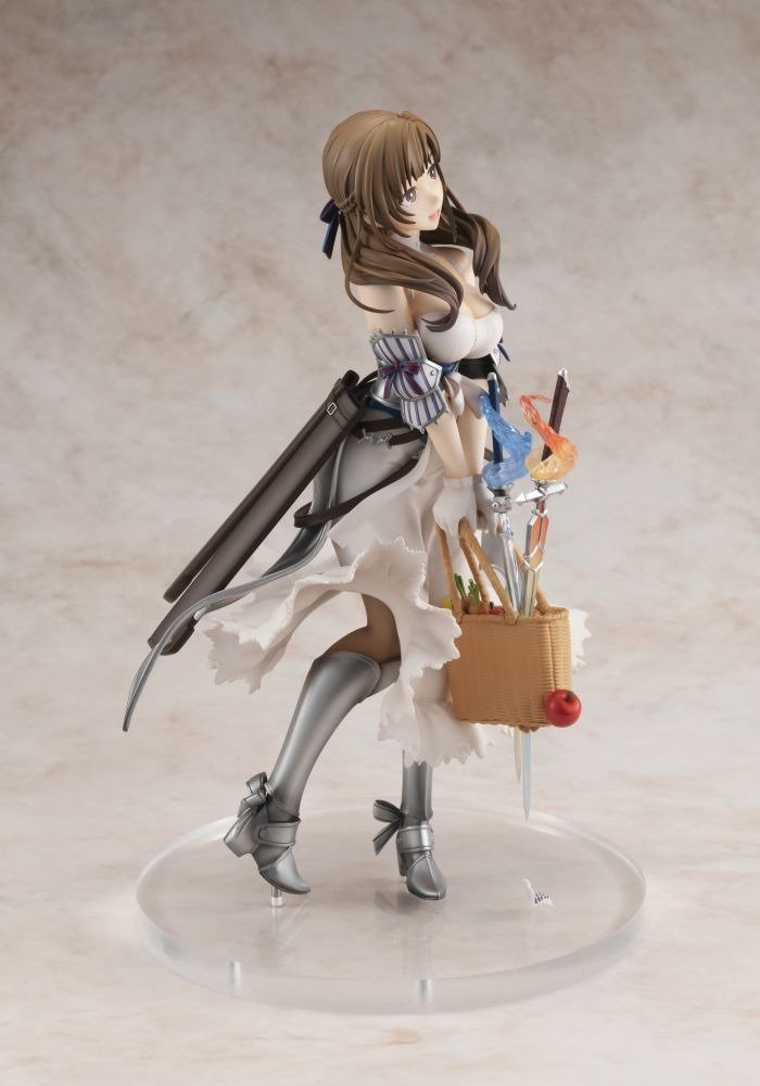 Do You Love Your Mom? Mamako Oosuki Original Ver. 1/7 Scale Figure - product view 3