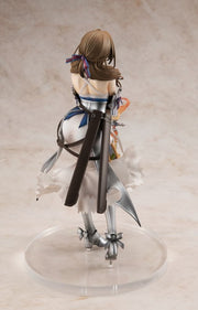 Do You Love Your Mom? Mamako Oosuki Original Ver. 1/7 Scale Figure - product view 4