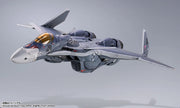 BANDAI SPIRITS DX Chogokin Macross Delta VF-31A Kairos Macross Delta 10th Anniversary Action Figure