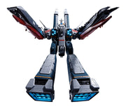 DX Chogokin Super Dimension Fortress Macross SDF-1 Macross Figure official AmiAmi product image