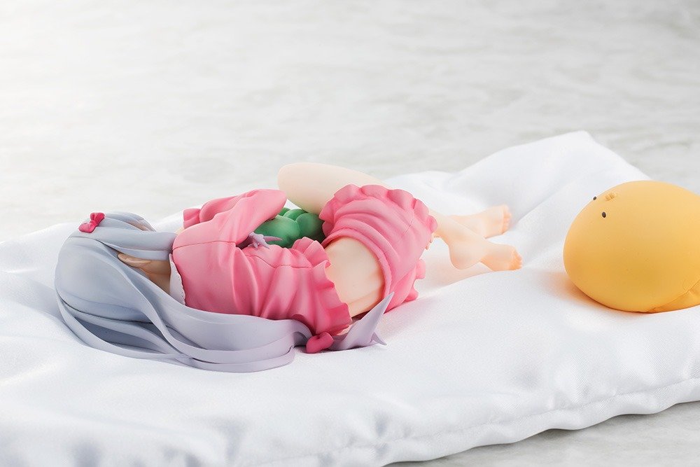 Eromanga Sensei Sagiri Izumi 1/7 Scale Figure - product view 5