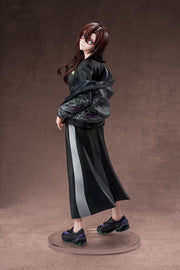 Evangelion Mari Makinami Illustrious RADIO EVA Part.3 1/7 Complete Figure official AmiAmi product image