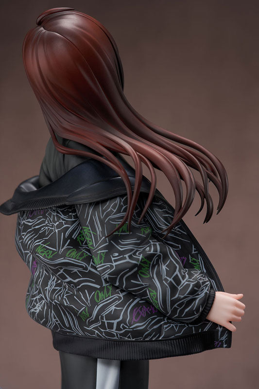 Evangelion Mari Makinami Illustrious RADIO EVA Part.3 1/7 Complete Figure official AmiAmi product image