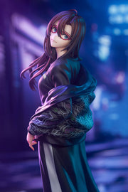 Evangelion Mari Makinami Illustrious RADIO EVA Part.3 1/7 Complete Figure official AmiAmi product image