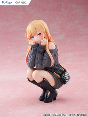F:NEX My Dress-Up Darling Marin Kitagawa Knit Ver. 1/6 Complete Figure product image