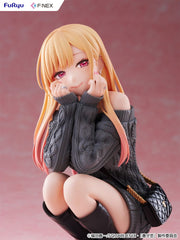F:NEX My Dress-Up Darling Marin Kitagawa Knit Ver. 1/6 Complete Figure product image