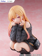 F:NEX My Dress-Up Darling Marin Kitagawa Knit Ver. 1/6 Complete Figure product image