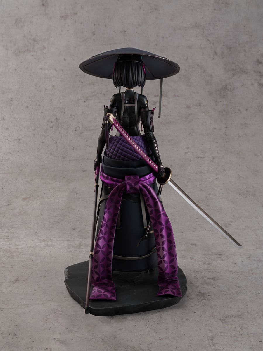 FALSLANDER RONIN 1/7 Scale Figure - product view 6