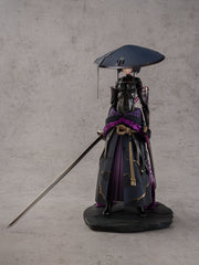 FALSLANDER RONIN 1/7 Scale Figure KADOKAWA Deluxe Set - product view 6